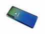 kryt baterie Samsung A920F Galaxy A9 2018 včetně sklíčka kamery blue