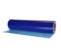 Ochranná samolepící folie Gerlinger Gerband OKNO 840 UV Stabil, 500 mm x 100 m blue