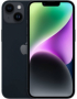 Apple iPhone 14 Plus 128GB midnight black CZ