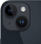 Apple iPhone 14 Plus 128GB midnight black CZ - 