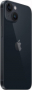 Apple iPhone 14 Plus 128GB midnight black CZ - 