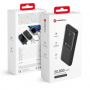 Forcell powerbanka F-Energy S20k1 2.4A 12W 20000mAh černá - 