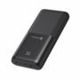 Forcell powerbanka F-Energy S20k1 20000mAh 2.4A 12W black