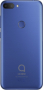 Alcatel 5024D 1S 3GB/32GB Dual SIM Použitý - VYPÁLENÝ LCD DISPLEJ - 
