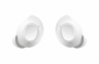 originální bluetooth sluchátka Samsung Galaxy Buds FE AI white - 