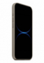 originální pouzdro Apple Silicone Case s MagSafe pro iPhone 15 Pro clay - 