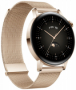 chytré hodinky Huawei Watch GT 3 42mm včetně nabíjecího kabelu Použité - 