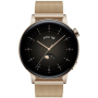 chytré hodinky Huawei Watch GT 3 42mm včetně nabíjecího kabelu Použité