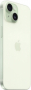 Apple iPhone 15 128GB green CZ Distribuce AKČNÍ CENA - 