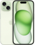 Apple iPhone 15 128GB green CZ Distribuce AKČNÍ CENA + dárek v hodnotě 290 Kč ZDARMA