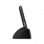 CPA Halo 21 Senior black s nabíjecím stojánkem CZ Distribuce - 