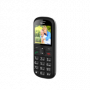 CPA Halo 21 Senior black s nabíjecím stojánkem CZ Distribuce - 
