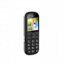CPA Halo 21 Senior black s nabíjecím stojánkem CZ Distribuce - 