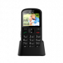 CPA Halo 21 Senior black s nabíjecím stojánkem CZ Distribuce - 