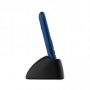 CPA Halo 21 Senior blue s nabíjecím stojánkem CZ Distribuce - 