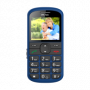 CPA Halo 21 Senior blue s nabíjecím stojánkem CZ Distribuce - 