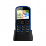 CPA Halo 21 Senior blue s nabíjecím stojánkem CZ Distribuce - 
