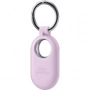 originální silikonové pouzdro Samsung pro Samsung Galaxy SmartTag2 lavender - 