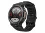chytré hodinky Amazfit T-Rex 2 včetně nabíjecího kabelu Použité