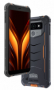 Aligator RX850 eXtremo 64GB Dual SIM black orange CZ Distribuce  + dárek v hodnotě až 379 Kč ZDARMA - 