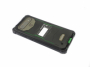 Aligator RX850 eXtremo 64GB Dual SIM black green CZ Distribuce - 