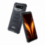 Aligator RX850 eXtremo 64GB Dual SIM black grey CZ Distribuce - 