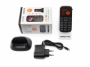 Aligator A720 LTE Senior black CZ Distribuce - 