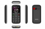 Aligator A720 LTE Senior black CZ Distribuce - 