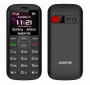 Aligator A720 LTE Senior black CZ Distribuce - 
