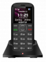 Aligator A720 LTE Senior černá CZ Distribuce