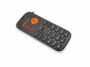 Aligator A720 LTE Senior black CZ Distribuce - 