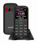 Aligator A720 LTE Senior black CZ Distribuce - 