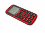 Aligator A720 LTE Senior red CZ Distribuce - 