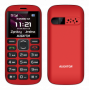 Aligator A720 LTE Senior red CZ Distribuce - 
