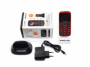 Aligator A720 LTE Senior red CZ Distribuce - 