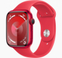 výkupní cena chytrých hodinek Apple Watch Series 9 45mm WiFi (A2980)
