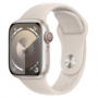 výkupní cena chytrých hodinek Apple Watch Series 9 45mm Cellular (A2984)