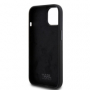 Karl Lagerfeld pouzdro Choupette NFT black pro Apple iPhone 15 - 