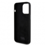 Karl Lagerfeld pouzdro Choupette NFT black pro Apple iPhone 15 Pro Max - 