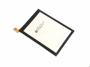 servisní baterie Motorola MC50 Li-Pol 6000mAh / 5640mAh pro Motorola Moto G60 - 