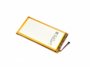 servisní baterie Motorola HX40 Li-Pol 3000mAh / 2810mAh pro Motorola Moto X4 - 