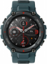 chytré hodinky Amazfit T-Rex Pro včetně nabíjecího kabelu Použité