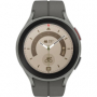 chytré hodinky Samsung SM-R920 Galaxy Watch5 Pro 45mm včetně nabíjecího kabelu Použité