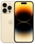 Apple iPhone 14 Pro 128GB Gold CZ
