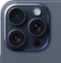 Apple iPhone 15 Pro Max 256GB Blue Titanium CZ Distribuce - 