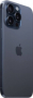 Apple iPhone 15 Pro Max 256GB Blue Titanium CZ Distribuce  + dárek v hodnotě 290 Kč ZDARMA - 