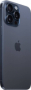 Apple iPhone 15 Pro Max 256GB Blue Titanium CZ Distribuce - 
