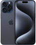 Apple iPhone 15 Pro Max 256GB Blue Titanium CZ Distribuce + dárek v hodnotě 290 Kč ZDARMA