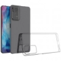 Xiaomi pouzdro TPU transparent pro Xiaomi Redmi Note 11 Pro 5G
