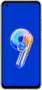 Asus Zenfone 9 8GB/128GB Dual SIM white CZ - 